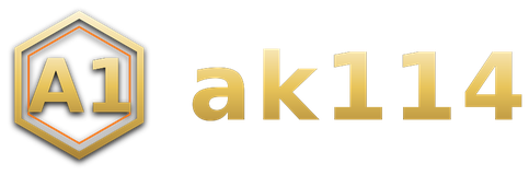 ak114 logo